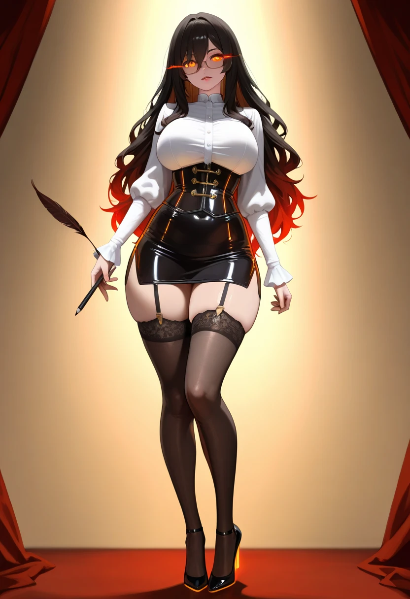 ((dark fantasy)), ((wavy hair, pale skin),((light blue eyes)), freckles, warm light,( 16 years old),busty,Glamour,Gorgeous,monochromes,erotic posing,Dynamic Posing,Arrange Pose,Dramatic,Cinematic,Detailed background, Dynamic Angle,From the angle of the film,Gothic background, Dark fantastic view,Best Quality,masutepiece,8K,The ultimate detailed dark background, Top image quality、RAW photography、超A high resolution，cropped shoulders, overall look is very erotic、Shot for one person only, model shoot, Large round chest, Beautiful Eyes of Details、Very slender eyes、Beautiful eyelashes、Very slim physique, with blush cheeks