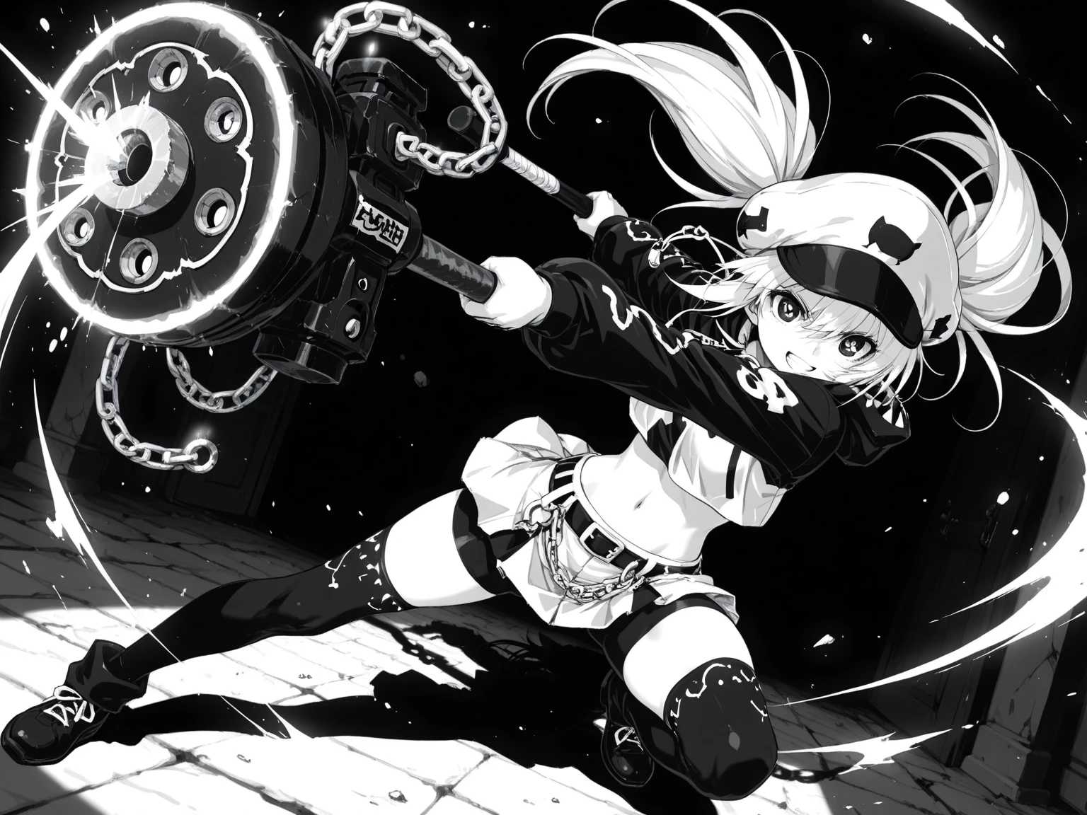 A seductive woman in delicate and sensual pose,2B, Magazine cover pose, anime moe artstyle, seductive anime girl, Joy Ride art style, cat eyes, fit body, gynoid body, perfect body, big breasts, Ilya Kuvshinov, official character art, (best quality, masterpiece) a cute chibi girl, seductive anime girl, official art,