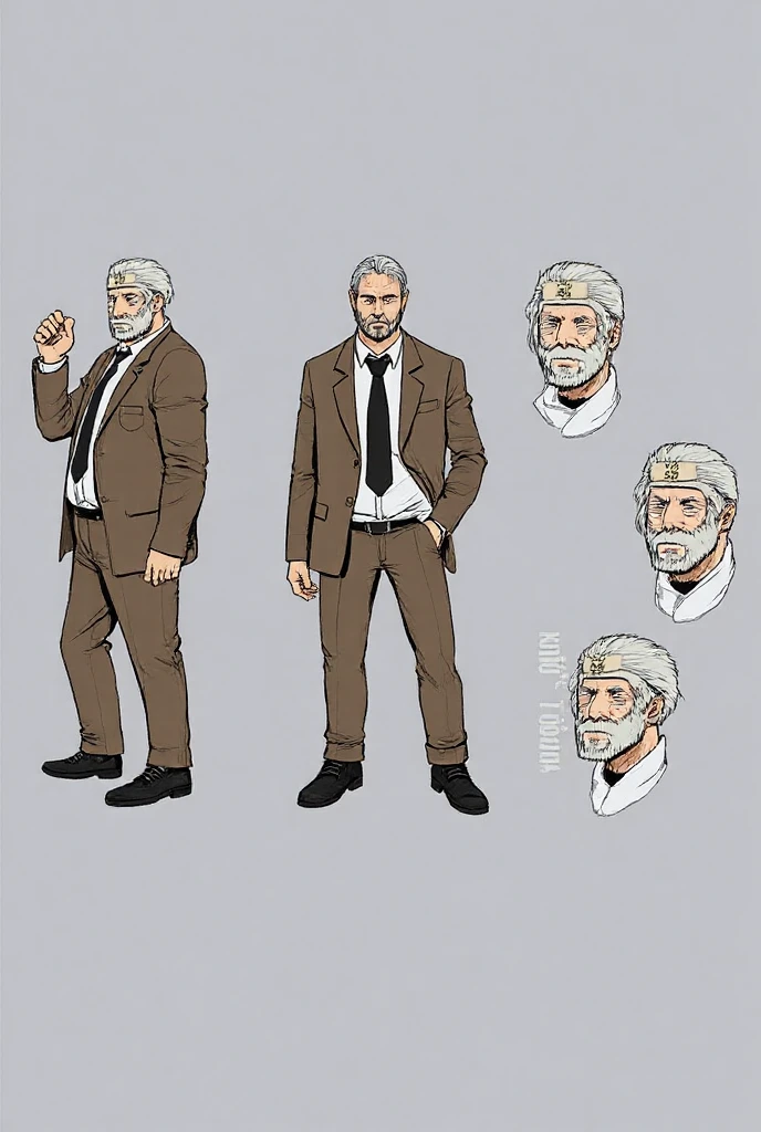 a midage italian male, beardless, short black hair with gel, overweight, fine white shirt, leather belt, black pants, leather shoes, smoking a cigar, full body, gta v style, concept art, highly detailed, hyper realistic, unreal engine