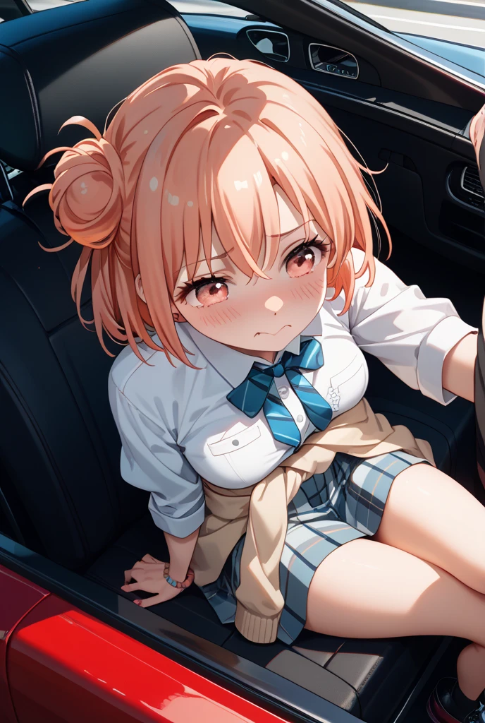 ((nude)),masterpiece,high quality,,a photo of girl,blowjob,nsfw,1girls,fellatio,((Kindergarteners)),((Young Girl)),((Pedo)),((open vagina)),Hyottoko blowjob,open pussy