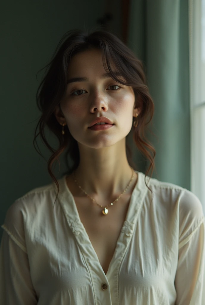 ((best quality)), ((masterpiece)), (detailed), 1girl,