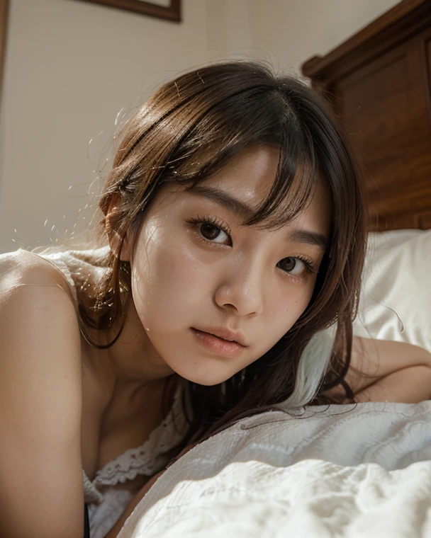 (a girl,slender, on top of a man,small-breasted,with male genitals insert her virgin vagina),beautiful detailed eyes,beautiful detailed lips,extremely detailed eyes and face,longeyelashes,(best quality,4k,8k,highres,masterpiece:1.2),ultra-detailed,(realistic,photorealistic,photo-realistic:1.37),oil painting,soft lighting,impressionistic colors