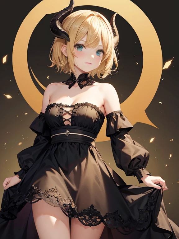 1 garota em, corpo todo, Design de personagem, ((Coque macio cabelo laranja claro)), ((eyes are yellow)), (Pedido de molho), ((Grampo de cabelo branco)), (Toupeira sob o olho esquerdo), franja longa, Eyes are hearts, Lavagemcerebral, seios grandes e cheios, alta qualidade, Sacanagem, Magic Reform, Traje estilo bruxa, Fishnet pantyhose, cintas-ligas, salto alto preto, plano amplo, Detailed arrest background
