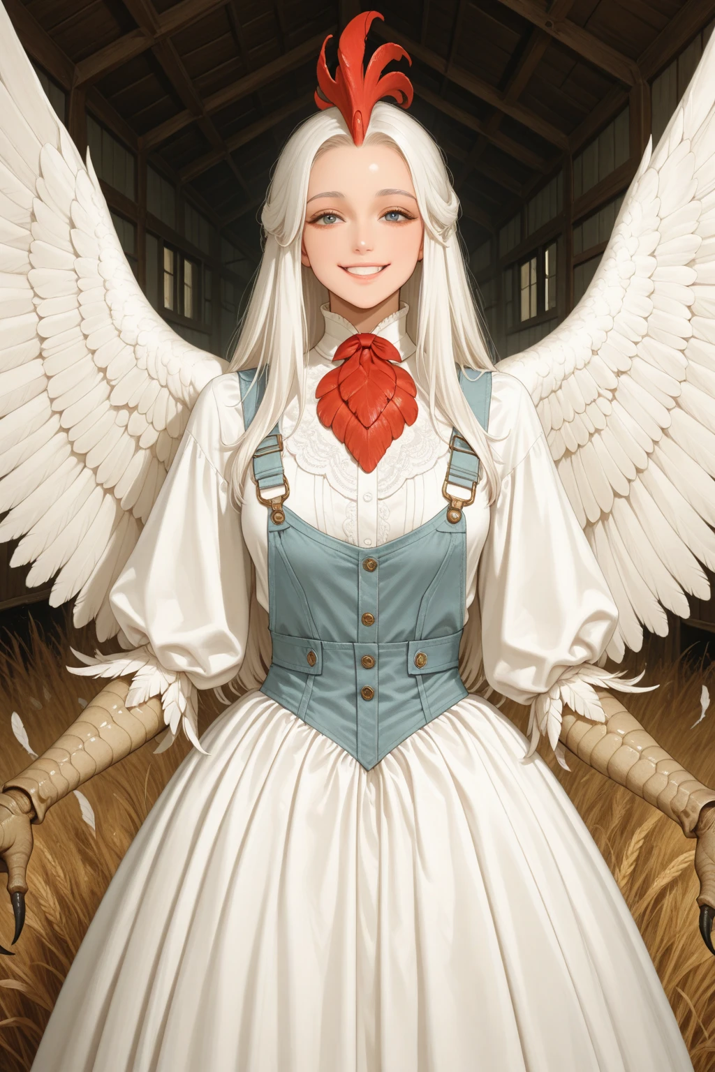  Alicorn , white mane, ,black fur color  long flowing  mane pink  eyes anthro huge breasts school uniform)}, ((brown short dress with long sleeves)), ((white lace apron on top)), (pantyhose), (detailed Bonifasko lighting), (Detailed fur), (detailed skin), (Cinematic lighting), ((Detailed background, classroom)), (half body shadow), [ambient light on the belly], [explict content], [sharp-focus], (shaded), ((Masterpiece), (long hair), Small Breasts, Fluffy pony, MLP, My Little Pony,, elite pony, (fluffy fur:1.4), fluffy tights, furry fantasy art, anthro art, commission for high res, Furry art, pov furry art, Sakimichan is beautiful, Masterpiece, Best Quality, Detailed image, Bright colors, Detailed Face, perfect lighting, Perfect shadows, Perfect eyes, focus on girl, flawless face, gorgeous body, feet focus (hooves in nylons), Fluffy, fluffy girl, Body fur, Animal nose, muzzle, 1girl, full body, Detailed fur, Balanced coloring, Furry, anthro, (attractive body:1.5), perfect legs, {(hallf-closed eyes), ((thin body))