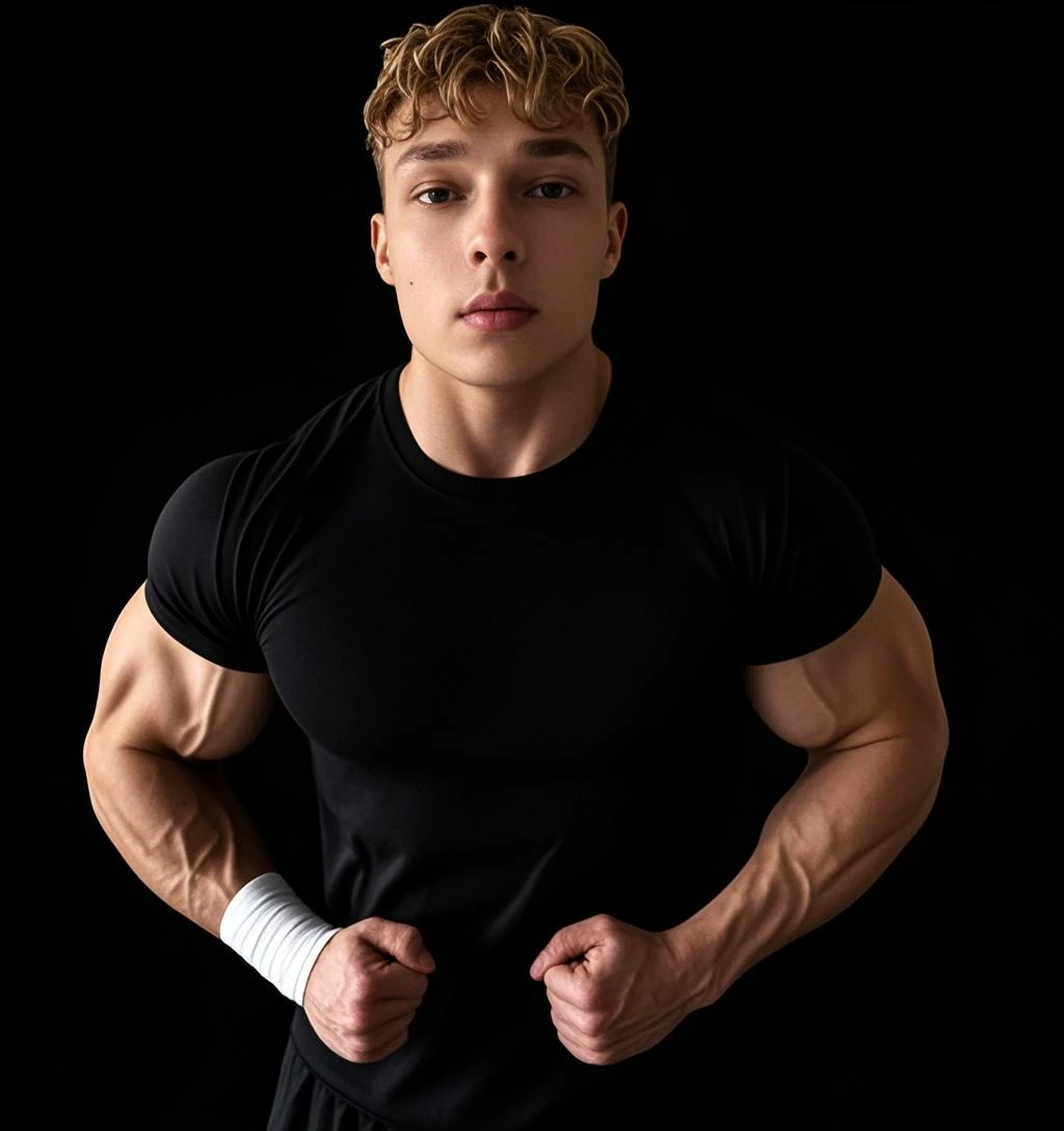 very young boy, arafed twink with no shirt on posing for a picture, fitness model, crop shirt and strong abs, jock, six packs, connor hibbs, six-pack, [ adamantly defined abs ]!!, [ rigidly defined abs ]!!, with abs, sporty physique, perfect and proportional body, six pack, fit pic, jake parker, sweaty abs