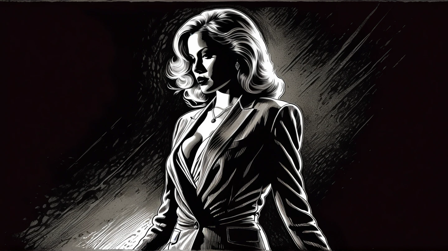 Kelly McKernan style, peculiarity, sportrait, A half body, Wearing a fine shirt, The face is very detailed, beautifuldetails, Focus sharp