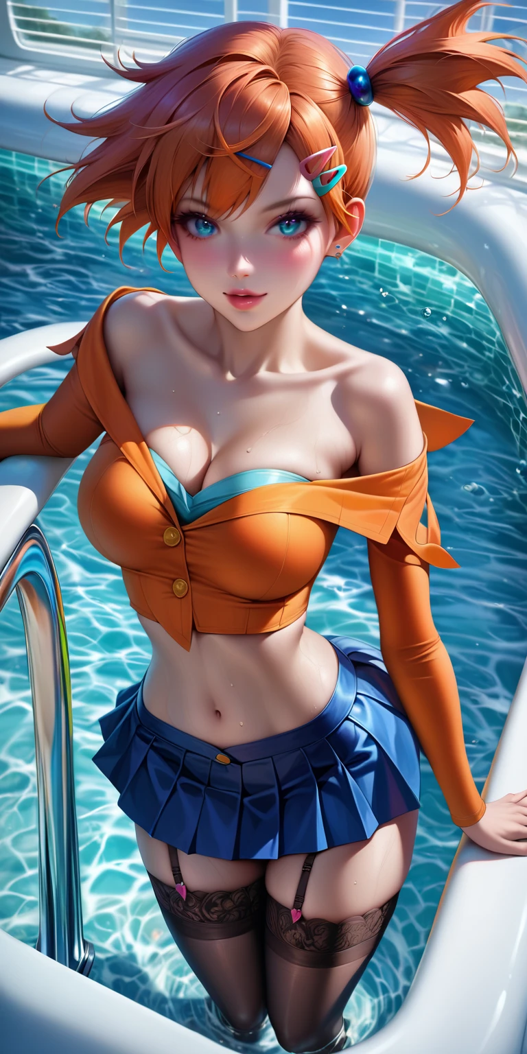 beautidful eyes，Beautuful Women，ssmile，Enlarged breasts，Breast-huge，A plump chest，Full Tits，Bigchest，breasts too large，Extra large breasts，Realisticstyle，Deep cleavage，perfect bodies，largeeyes，Beautiful hair，，milk，seminude，Clothes are tattered，stocklings，Bedrooms，Beds，ssmile，White and tender skin，happy laughing，Big breasts pink hair
