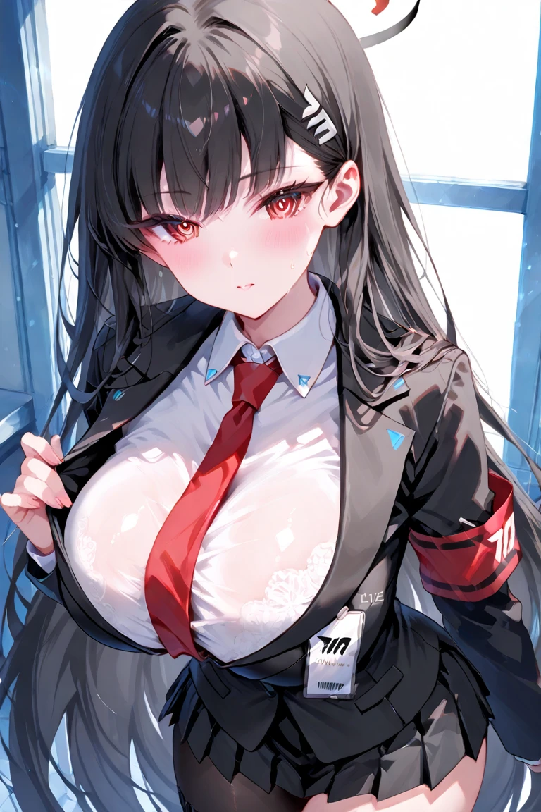 ulzang-6500-v1.1,(RAW photo:1.2), (Photorealistic:1.4), Beautiful Meticulous Girl, very detailed eyes and faces, Beautiful detailed eyes, absurderes, unbelievable Ridiculous, hugefilesize, ultra - detailed, A high resolution, The is very detailed,best qualtiy,tmasterpiece,,((nurse uniform)),illustratio,The is very detailed,CG,unified,8k 壁纸,Amazing Cleavage,finely detailled,tmasterpiece,best qualtiy,The is very detailed的 CG unified 8k 壁纸,light in face,cinmatic lighting, 1girll, 16 years old,((pantyless)),(((dynamicposes))),(Camel toes),(A half body),()),1boy,crouched_revcowgirl_Location, vaginal, angle of view,