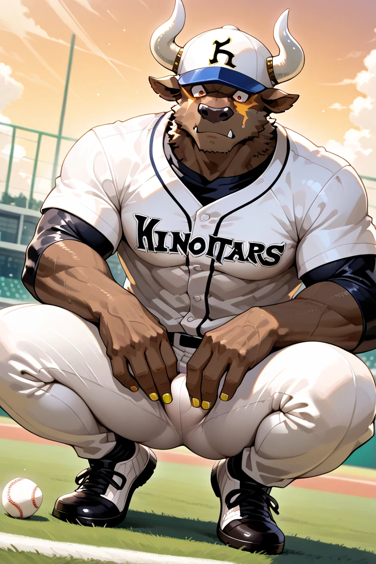 Super muscular boar beastman,(wear a sports uniform:1.5),Blindfold,Some guys cum in my face,(Surrounded by red and black erect penises:1.2),(a large amount of semen on the face and body,:1.6),Night Classroom,Handjob,Semen spurting out of the anus,Anal Sex,Kneeling,Licking a huge red and black penis,Black nipples