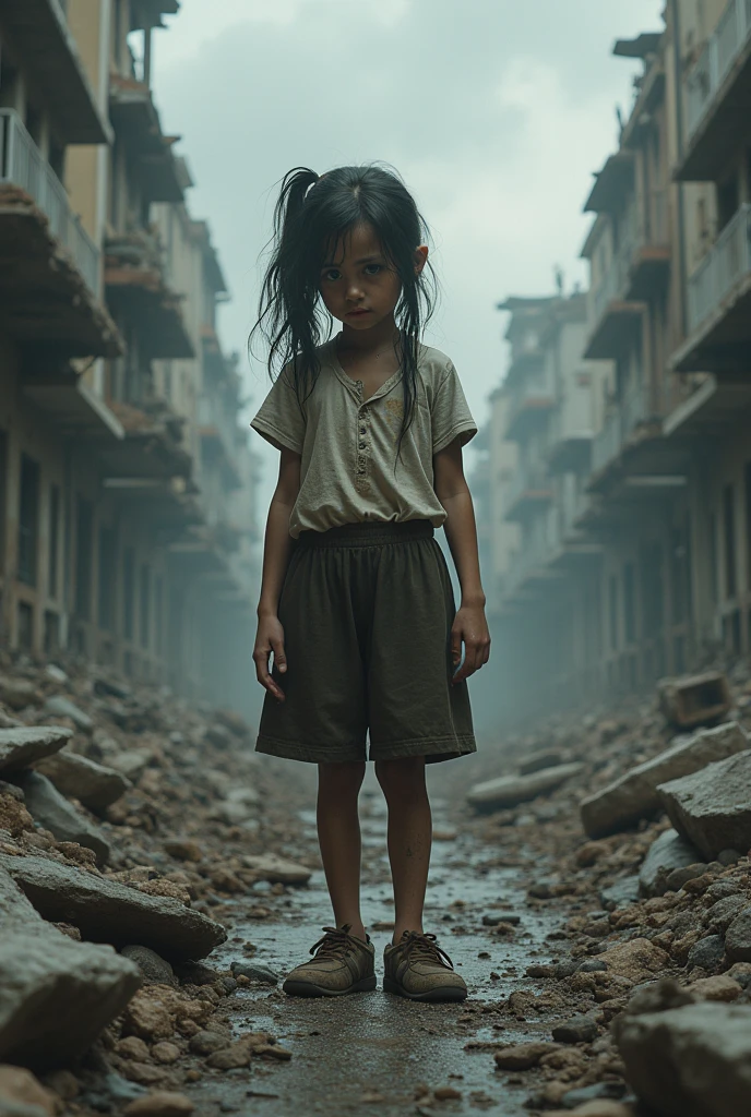 Previous picture
Girl in dirty clothes