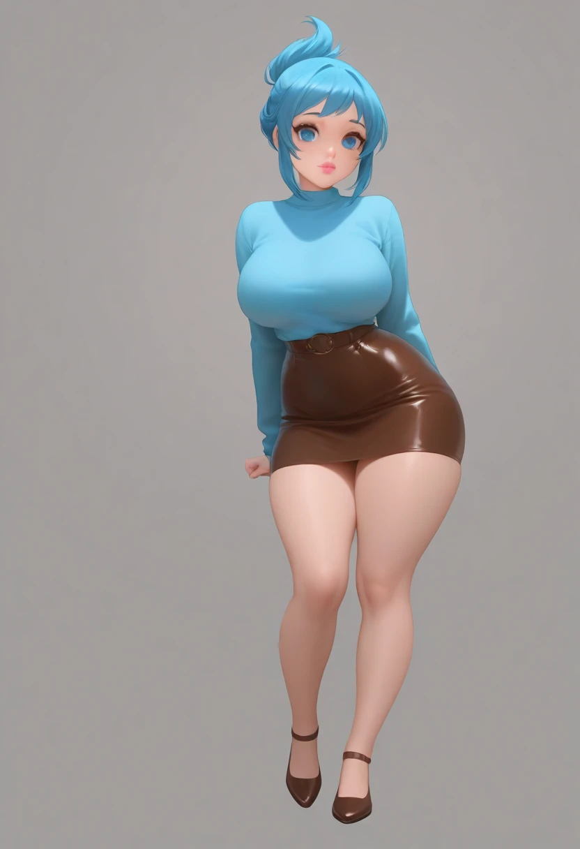 (8k, best quality, masterpiece:1.2), (realistic, photo-realistic:1.37), ultra-detailed,best quality, ultra high res, professional lighting, photon mapping, radiosity, physically-based rendering, cinematic lighting, depth of field, sharp focus, sunbeam, good composition, (bokeh:1.2) 1girl, solo, (full body), detailed eyes, pose, narrow waist, (ulzzang-6500:1.2),  mix4, hiqcgbody (masterpiece, best quality), ((1girl, solo, long hair)), (rarity my little pony1.1) , , pierced , stockings, white skin, dynamic  pose, illustration, 8k, sweater, beautiful eyes, anime eyes, detailed eyes, detailed skin, detailed clothing, HD wallpaper, anime, ,