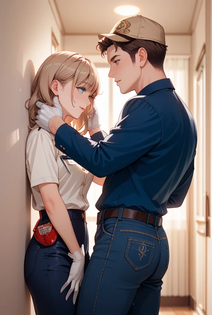 {{Upper Body, Dutch Angle}} {{Artist: moisture_(Chichi)}} 1 female, (There are two guards on either side restraining her.:1.5)、( Man pulling woman's clothes:1.5)、Mature Woman, elegant, Princess, Medium chest, Straight hair, Blonde, Long Hair, Hime cut, Green Eyes,(Transparent swimsuit:1.5)、Gold border, tiara, View your viewers,( Displeased face:1.5)、( He was held captive by two men.,:1.5)、Faceless Man, Outdoor