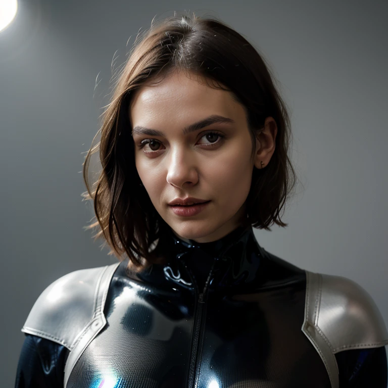Eine attraktive junge Frau mit ((schwarze Haare)) , haselnussbraune Augen, pretty face, mischievous smile, schmutziger Blick, sexy, , sexy Gesichtsausdruck, hot Tacticool, Meisterwerk, Perfect full-body shot , High resolution and sharpness, Kreative und ausdrucksstarke Beleuchtung, Lebendige und stimmungsvolle Farben, Detailed and surprising textures, Atemberaubende Augendetails, Innovative und gewagte Komposition, Surprising and captivating perspective, Artistic fidelity and precision, Kreativer und effektiver Ansatz, Gut kontrollierte und ausdrucksstarke Belichtung, Surprising originality and creativity, Captivating emotionality and narrative, Kreativer Einsatz von Licht und Schatten, Capture unique and surprising moments, Einwandfreie technische Kompetenz, Harmonische Klangbalance, Meticulous attention to detail, Realistische und ausdrucksstarke Portraits, Meisterhafter Einsatz von Farben, to create unique atmospheres, beeindruckende visuelle Wirkung. dicker Nacken, 19 Jahre altes weibliches Model, Lateinamerikanerin, Italienisch, Italienisch Lateinamerikanerin "8K mit einer High-End-Smartphonekamera" (((no fingers))) (((only brown eyes))) schmutziger blick