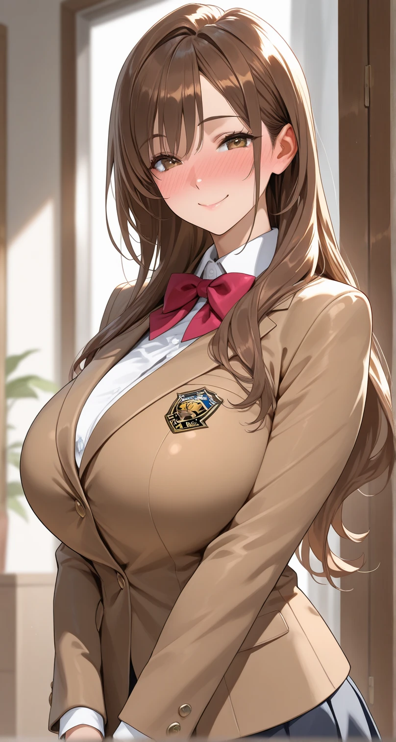 Happy