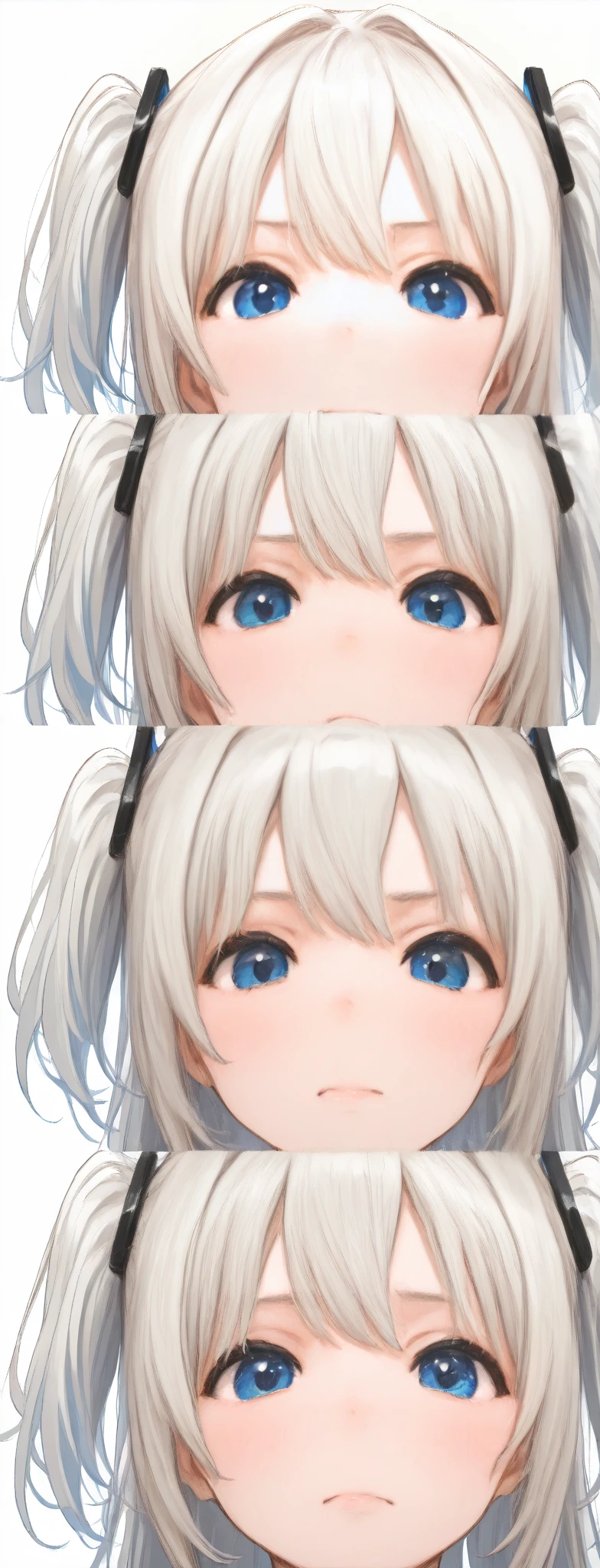 (((masterpiece, best quality))), (((superior quality))), cute girl, ((extremely detailed girl)), ((huge breasts)), (yukata), (bare shoulders), strapless top, slight smile, twin tail blonde