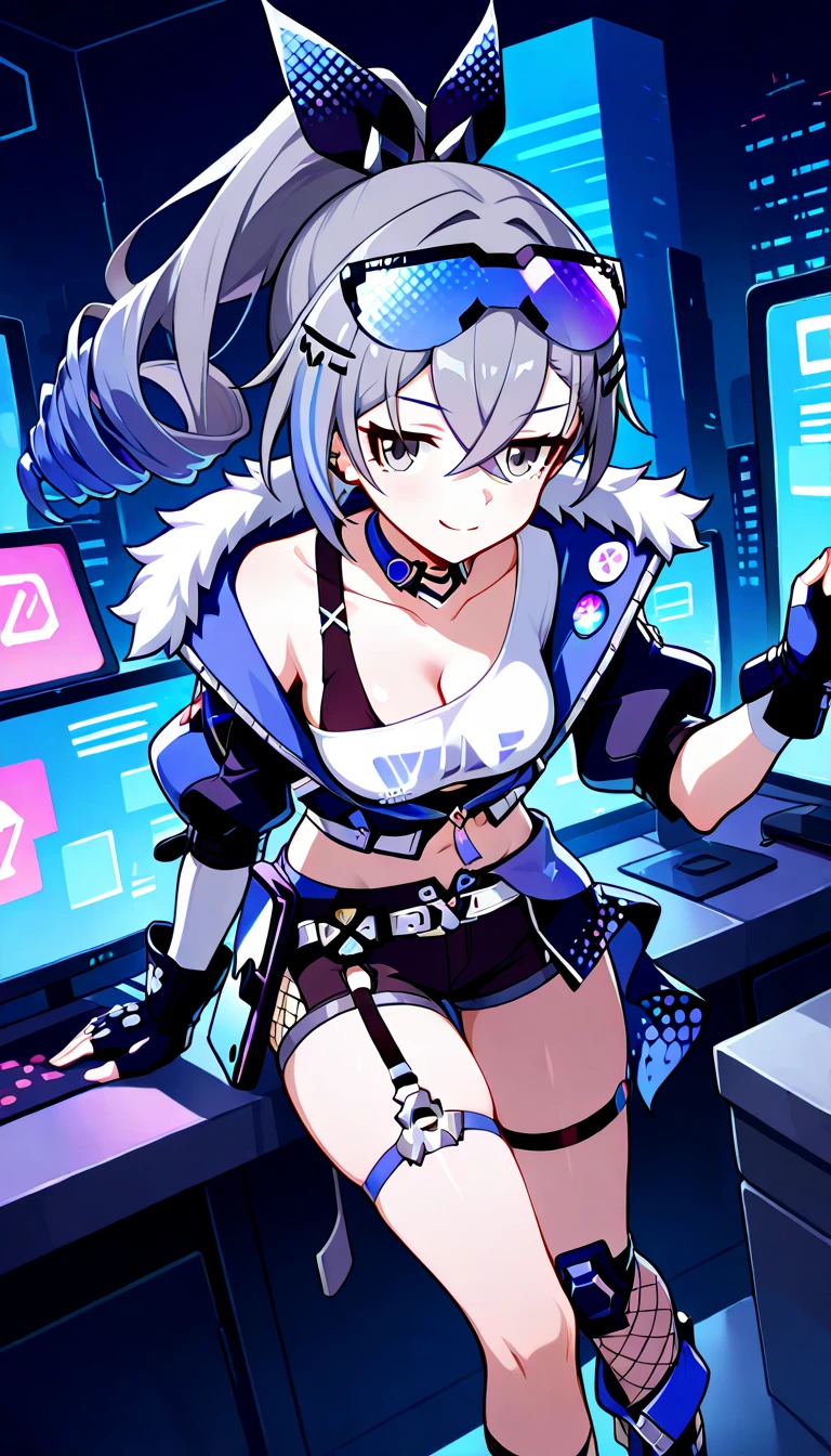 Hay una mujer con grandes pechos marcados mojados en un atuendo futurista posando para una foto, Chica cyborg, Linda Chica Cyborg, Chica femenina de anime cyberpunk, Cyberpunk anime chica mech, Chica cyberpunk, sci-fi female, Wojtek FUS, Cyberpunk hermosa chica, WLOP. Scifi, cyberpunk 2 0 y. o Chica modelo, girl in mecha cyber armor, seductive cyberpunk dark fantasy, Chica de anime cyberpun