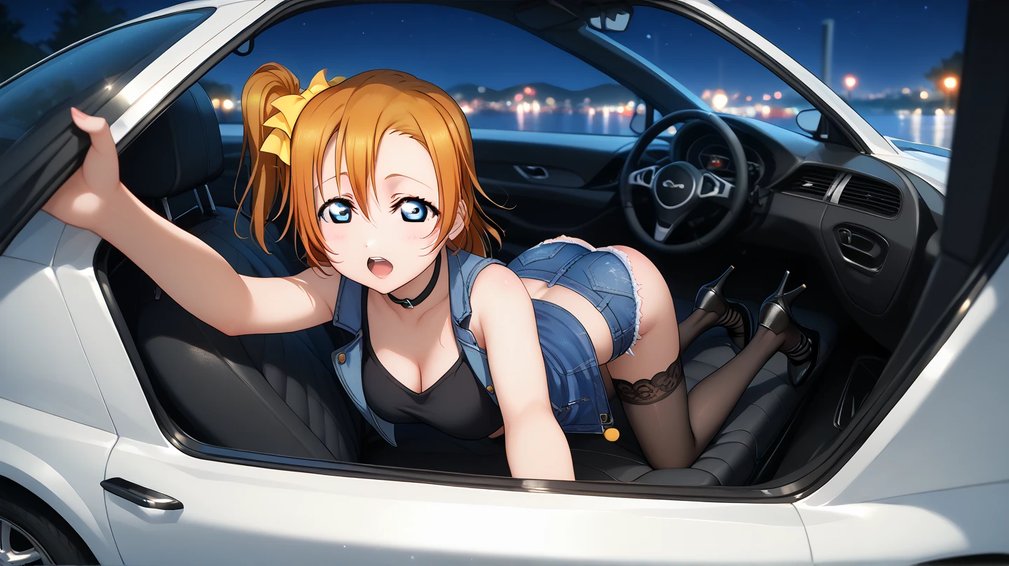 ((Cardi B plays the role of Jinx from League of Legends., Lolita)), ((in the back seat of the car, breasts pressed together, Big breasts, tight underwear bra, undergarment, beautiful tight underwear, bra, handcuffed underwear, hands out of view, Hands behind her back., Tears are really flowing., depressed)), Crying hysterically, Break the mood, (((criminal, under arrest, EROTIC, Post))), seduce, (Looking at the audience from the back seat of the car), (realistic car interior, ray tracing, octanerender), hyperrealism, unreal engine, perfect composition, perfect display, perfect lighting, 4d cinema, 3dcg, 8k vector photography, photography hyperrealism, busty, young, adolescent, high resolution perfect shape perfect face perfect hand perfect finger Perfect breasts 8k, (((small lingerie, All underwear, camel toes, The chest swings freely.))), ((green eyes, Half Asian, half Spanish, Mixed Girl, fit,)) tight underwear bra (((Super thick, small waist, Short red hair with bangs and highlights,))) Emerald eyes, beautidul eyes, captivating, enchant, Realistic lighting, Realistic environment, Set Details, Realistic facial features, hyper detail, Sweat, undergarment, Body hypertrophy, Facial hypertrophy ((Perfect angle, Perfect Pose, Focus on the face Camel toe and chest))