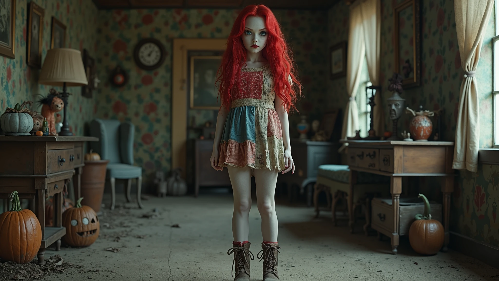 GOTHIC KIDS