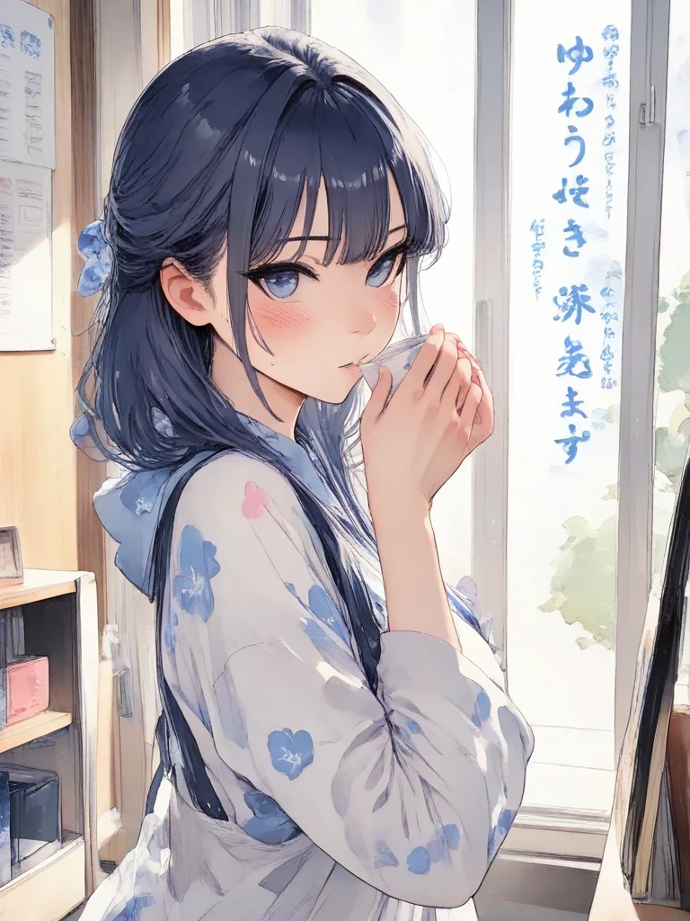 墨汁画3 v1.0