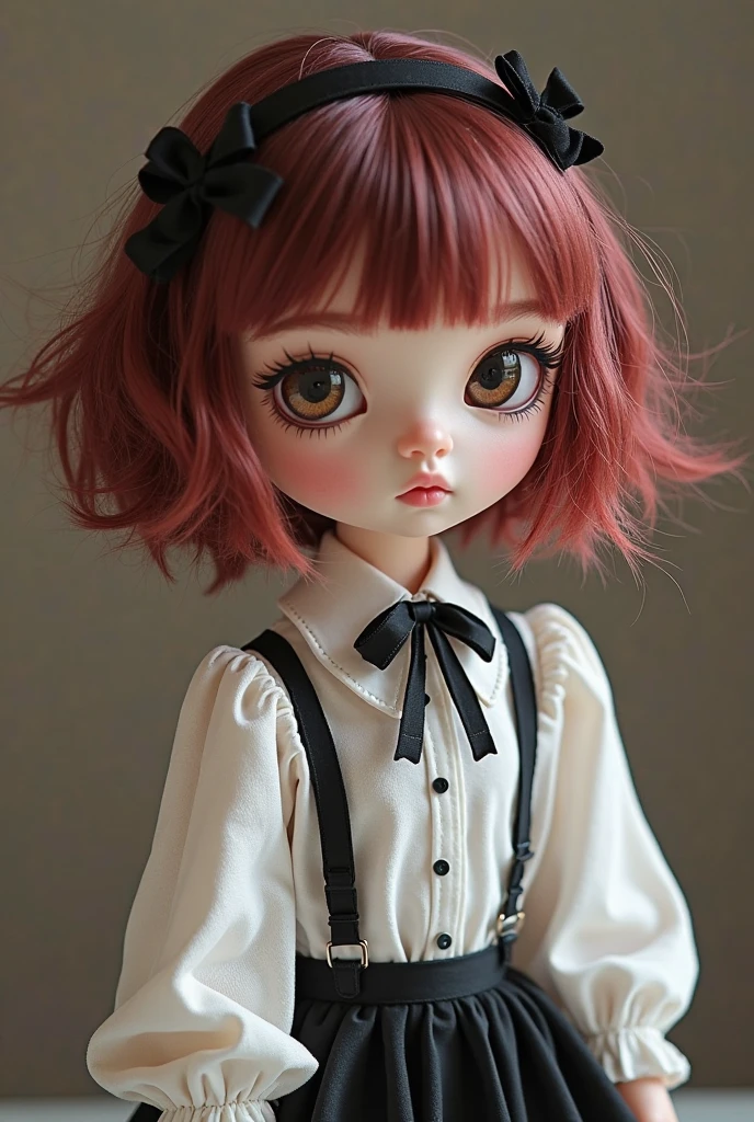  blythe doll