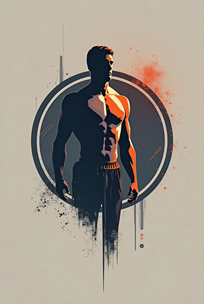 Retro Collage Revolution, Explode art that breaks common sense with magazine clippings and vintage materials