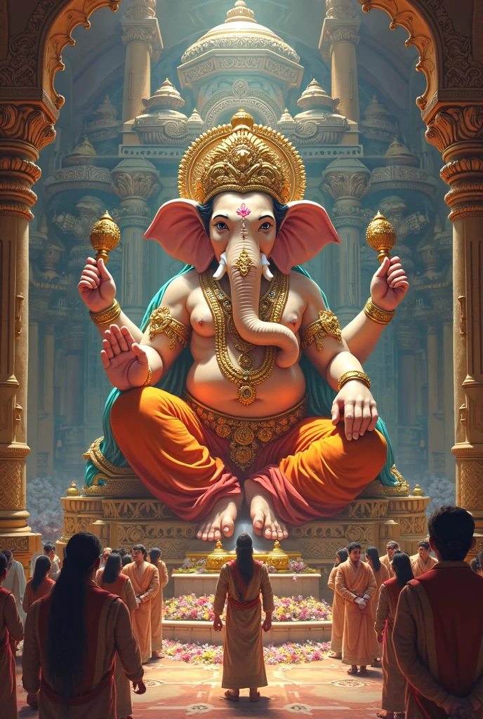 ganesh chaturthi
