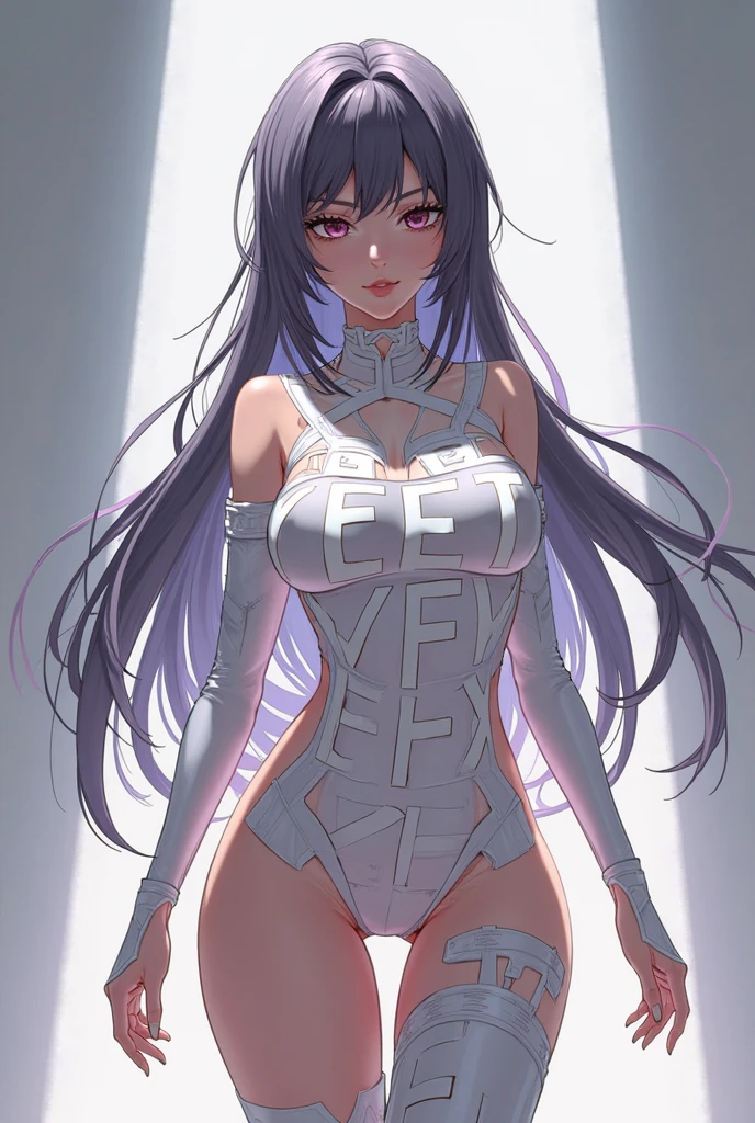 realistic illumination,top Quority,Resolution of 8K,tmasterpiece:1.3,Clear focus:1.2,1个Giant Breast Girl,largeeyes,Sexy expression,Perfect anatomical physique,Beautiful Women with Perfect Figure:1.6,Big breasted 1.7,long and dark brown hair,The large:1.2,exteriors,during night:1.1,delicated face,二重まぶた,Reached,whole body lying in bed ,facing at the camera,Raise your legs high,legs are open,high high quality,tmasterpiece,超高分辨率,realisticlying:1.4,RAW photogr,darkly,deep shading,cold light,spread their legs,Arms spread wide,reaching out her hands,Black panty,transparent panty,detail-rich,sensual lingerie,Coquettish girl,camel-toe,Full of coquettishness,Focus on depicting the crotch,A sexy pose,Lace,pubes,Take off your underwear,1080p,hyper HD,textureskin,super detailing,best qualtiy,high detal,high high quality