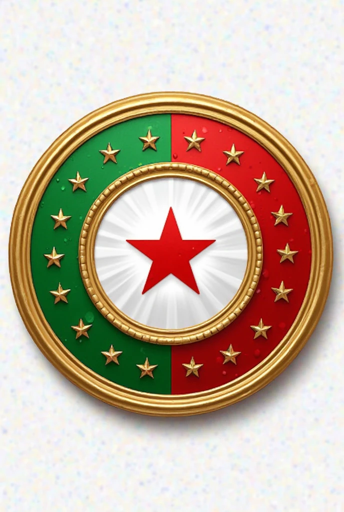 ((best qualityer)),((minimalistic)) flag of the second ottoman empire