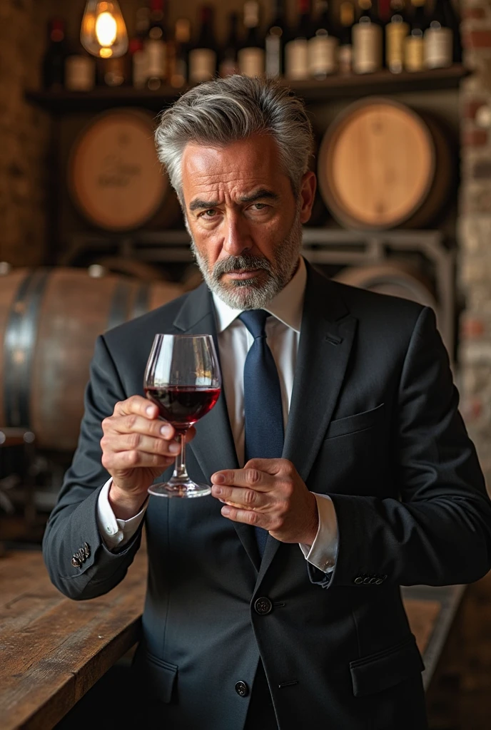 (ow1), headshot, man, solo, holding up a large glass of wine at a fancy restaurant, full body, full body shot, white background, no background, PNG, natural lighting, no shadows, ultra detailed, hyperrealistic, 80mm, 4k, 8k, 8k realistic, sharp focus, intricate, high resolution <lora:OrsonWelles-10:01>