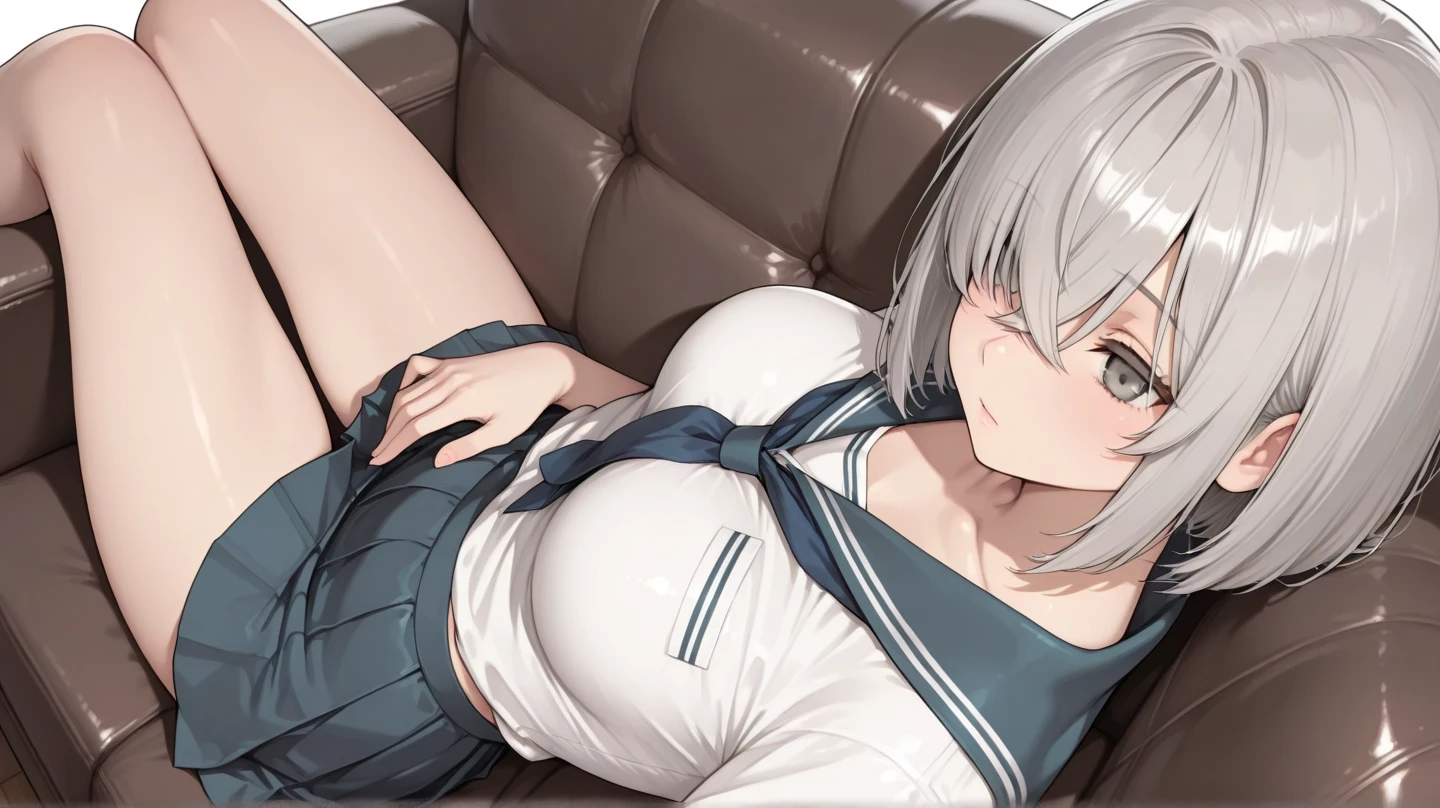 (8K、Highest quality、highest quality、masterpiece)、Detailed face、One girl、ONE boy、Ayanami、No corners 、long hair、、blunt bangs、Grey Eyes、、、((Blazer jacket))、((White shirt))、((Pleated skirt))、((No panties))、((bent over))、classroom、Lie down on the desk、Spread your legs、Very large breasts、Nipples are visible、、Black Pantyhose、Milk dripping from nipples、Milk spurting from the nipple、、Open your mouth、Troubled face、Close ~ eyes、Love juice from the genitals、Full body portrait、Walking around the city、One man、Hearts in the eyes、sex、vibrator in thighhighs、Pantyhose with a hole in the crotch、Adult toys、vibrator、Black Loafers、股間にvibratorを入れる、Standing Sex/ Doggystyle