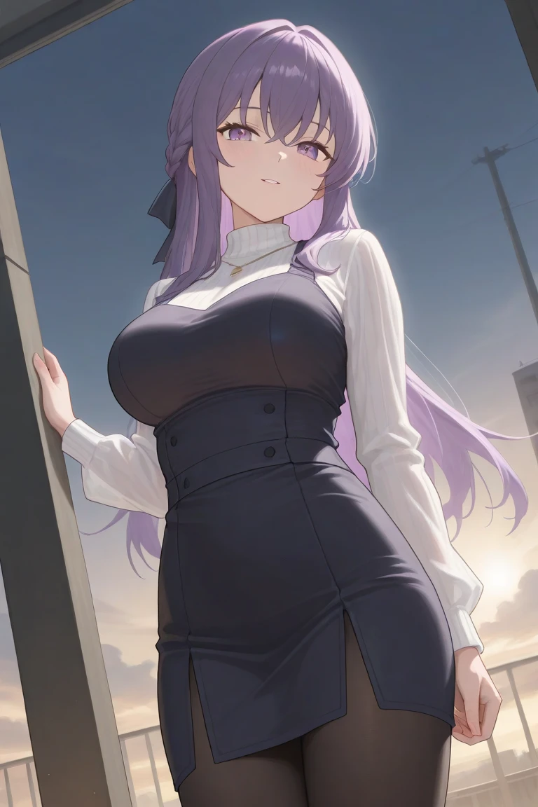 Adult women, Animal ears, 28 years old, women in her 20s, wearing hakama, perfect anatomy perfect figure, perfect ass, perfect anatomy
