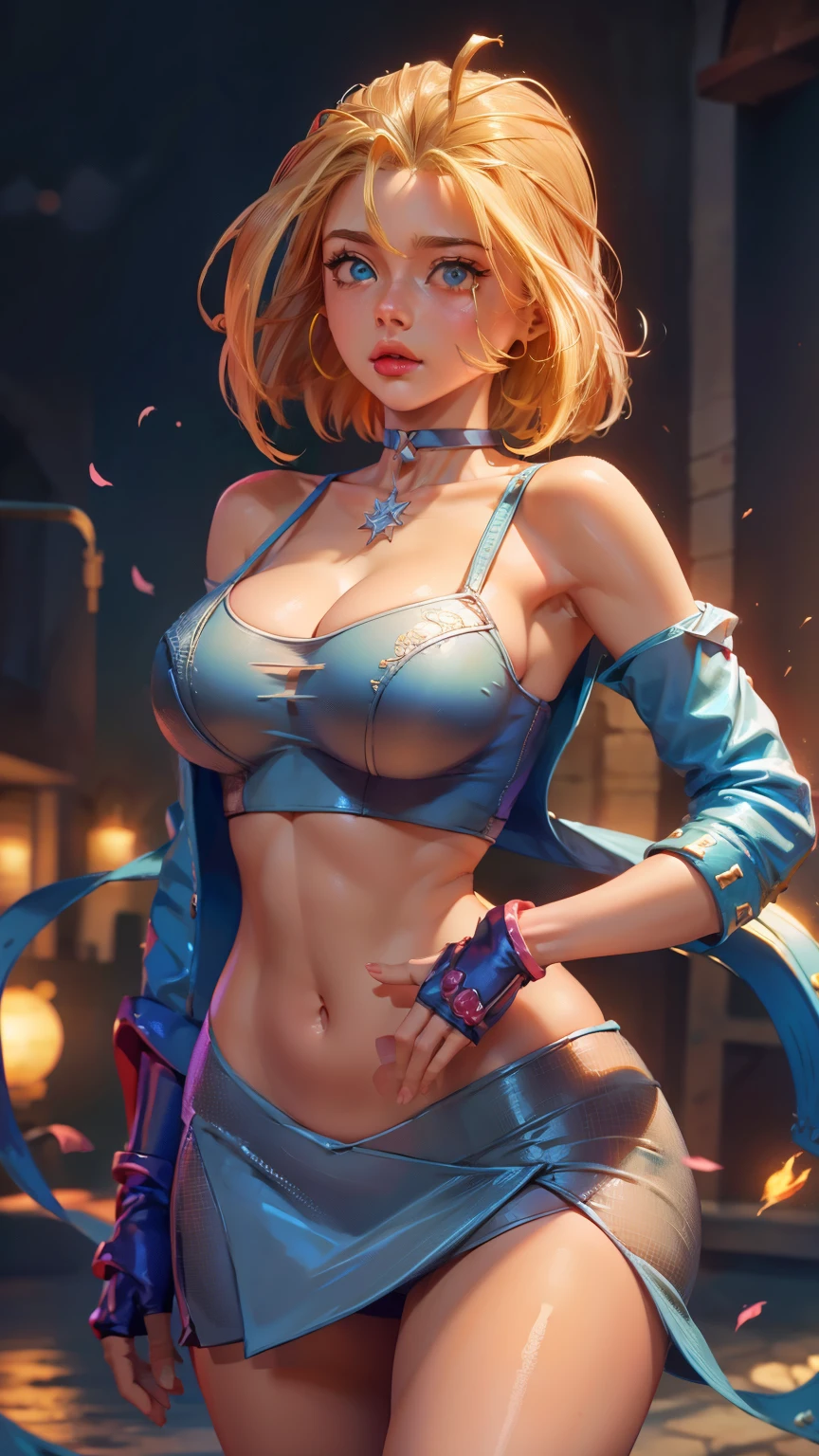 a gorgeous Anna de Armas standing on sand wind in the hair, full length body shot,(((ultra warm bright pastel colors))), orange pink white colors, sharp focus, lut, ultra insane high resolution intricate textures, texture indentation, (((((Charlie Bowater, art by Alena Aenami, art by Albert Bierstadt, art by Carne Griffiths))))), luminism, light placement art, octane render, ultra intricately detailed, ultra maximalism, romanticism, perfection,