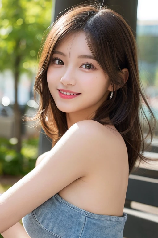 No fingers required、Skin tone cleansing