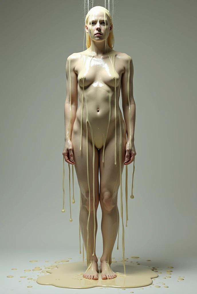 1woman,fullbody,(masterpiece:1.5),photo-realistic,16k,(beautiful 40s japanese plump lady:1.4),wearing samba dance dress,(crowd kids:1.3),outdoor,night carnival,(whimpering:1.6),(panicking:1.5),(crying:1.5),(wetting:1.7),(dripping pee:1.4),pee paddle,brown straight medium hair,black eyes,makeup,lipstick,eyeliner,mascara,eyeshadow