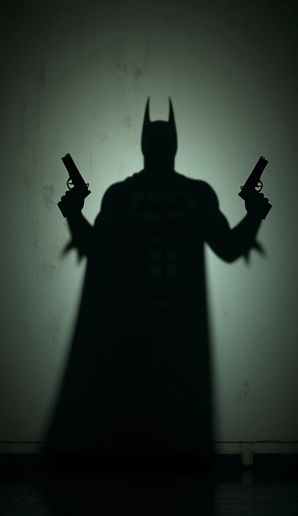 batman holding a phone, in the style of dramatic black and white portraits, realistic hyper-detail, rob liefeld, close-up intensity, george stefanescu, nathan wirth, superheroes