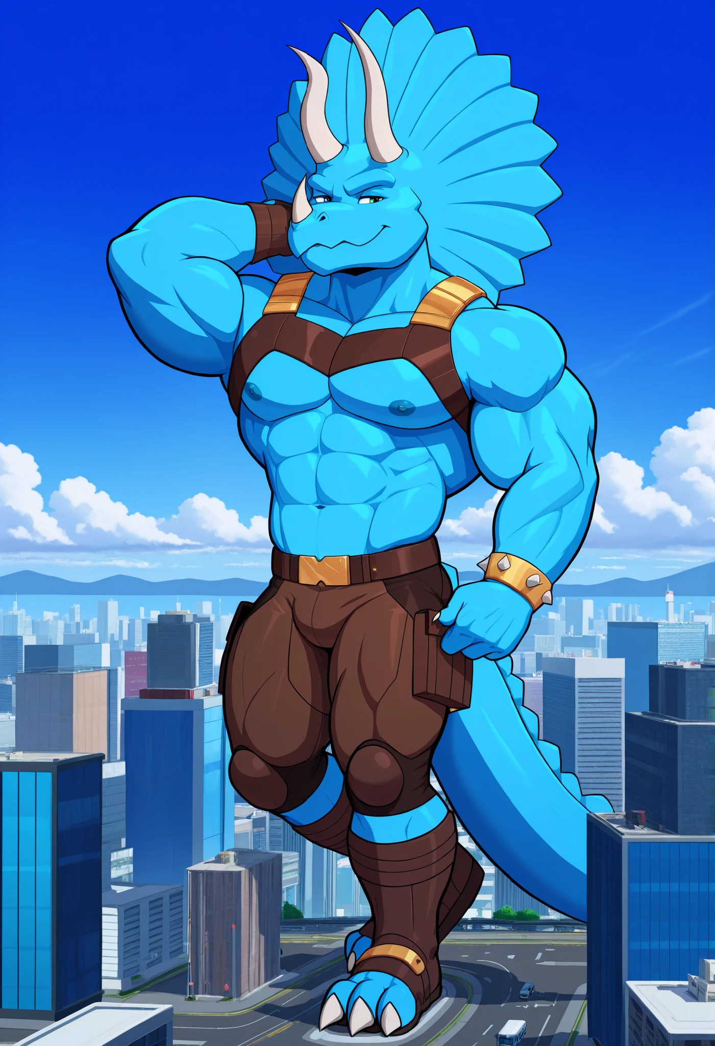 (((ace light blue fur with dark blue hair , 3d realistic Ray tracing lighting style))) , day, sexy, sensual, detailed, uploaded to e621, beautiful and detailed portrait of an anthropomorphic, (((male ))) uploaded to e621, zaush, foxovh, , thicc, alone, Japanese anime style,
#Style, #artstyle, #Artwork,
videogame,
, ,((( ace light blue fur with dark blue hair , 3d realistic Ray tracing lighting style inside )),