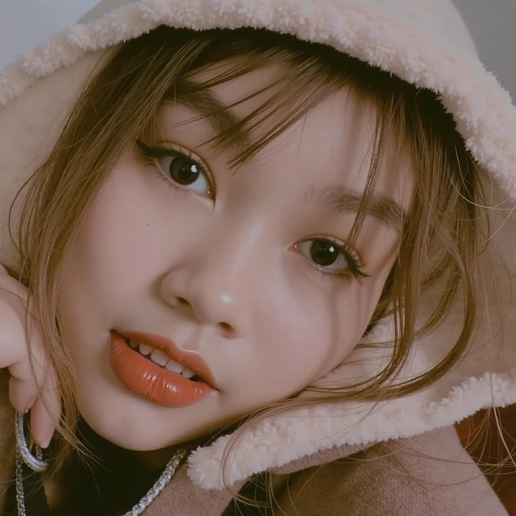 Jennie kim