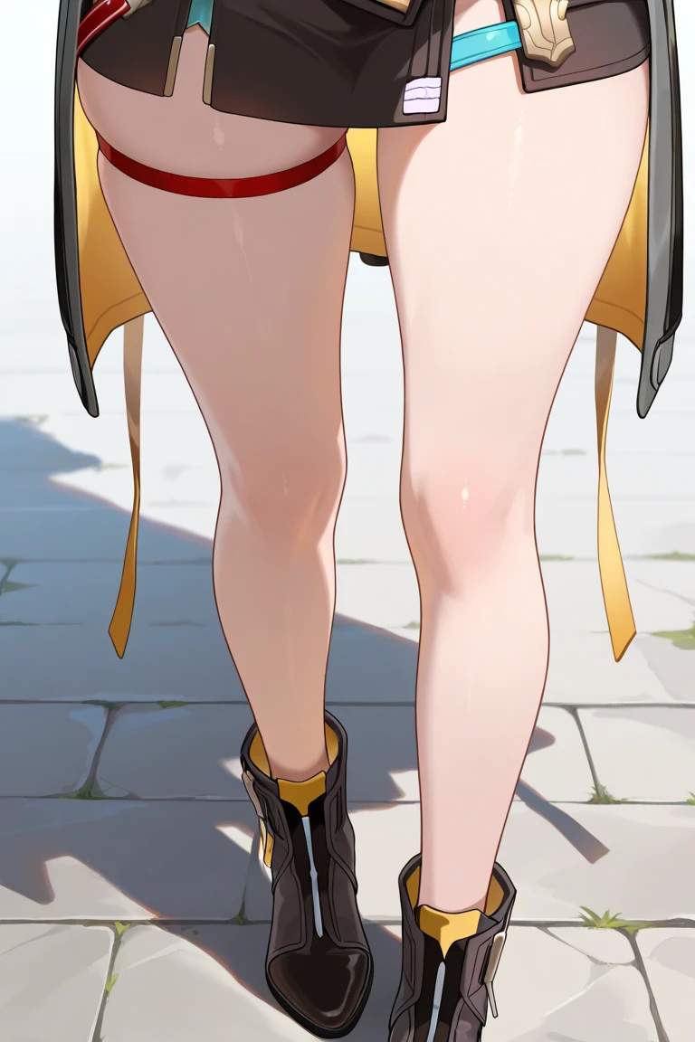 ass