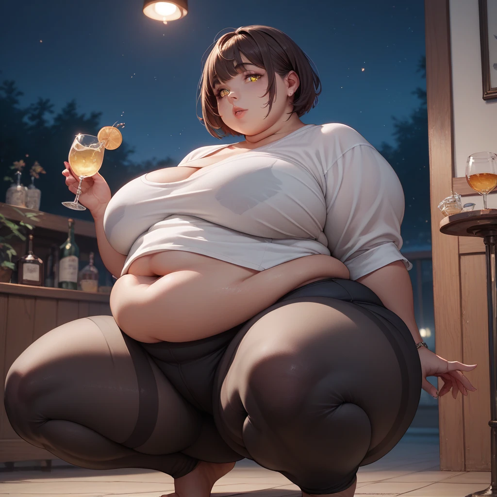 belly