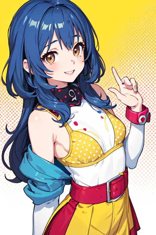 Primary school students、Super big breasts、Vertical、uniform