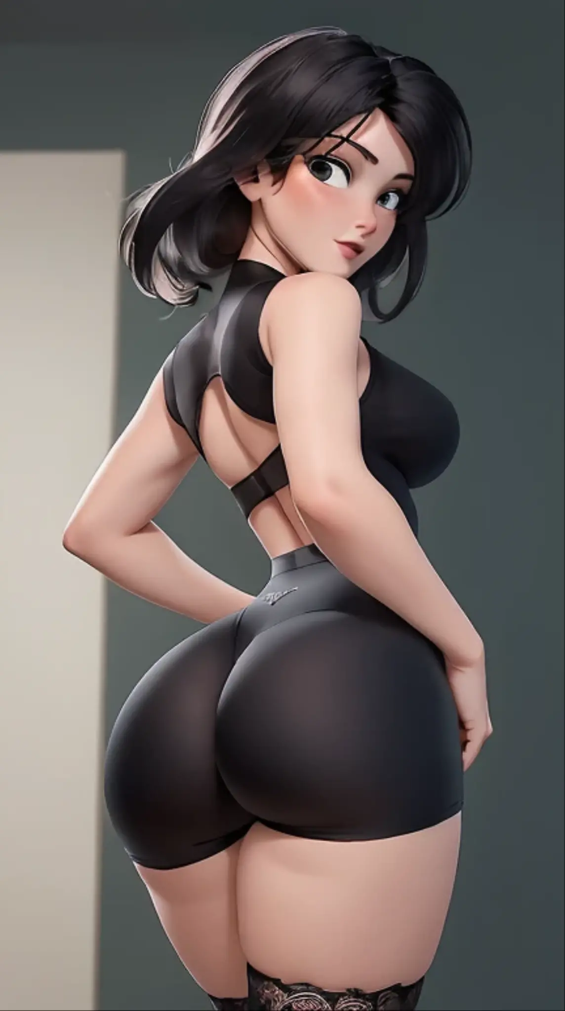 huge tit,girl,Big ass