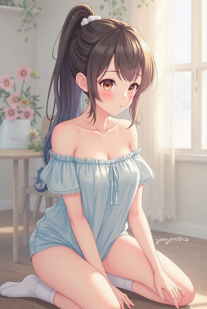 1 nubile juvenile junior idol cute lovable adorable tiny australian middle-school girl energetic, loose hair, shy smile, exposed supple breast, unique face, blacke hair, jav actress, naked, immature, childish, acting shy, delicate, weak, loving romantic vibes, in love, small short height, preparing for mating, dwarf girl noble queen short slim legs, mischievous, soft babyfaced gentle happy looking face, carefree, unblemished skin, otaku student president, grin, braids hairstyle, naughty, teasing, awkward short girl, pitite lityle dainty diminutive, shougakusei shoujo, excited, hyperactive girl, skirt, small shoulders, slim arms, acting spoiled, sch0olgirl bangs, small breasts, s old fashion trendy beautiful beautiful beautiful girl, gentle and attractive beautiful girl, 10 yeardelicate and sexy collarbone, Attractive oval face, double eyelids, smart peach blossom eyes, pink lips, small nose, bare shoulders, ultra high definition, super detail, fresh and impressive