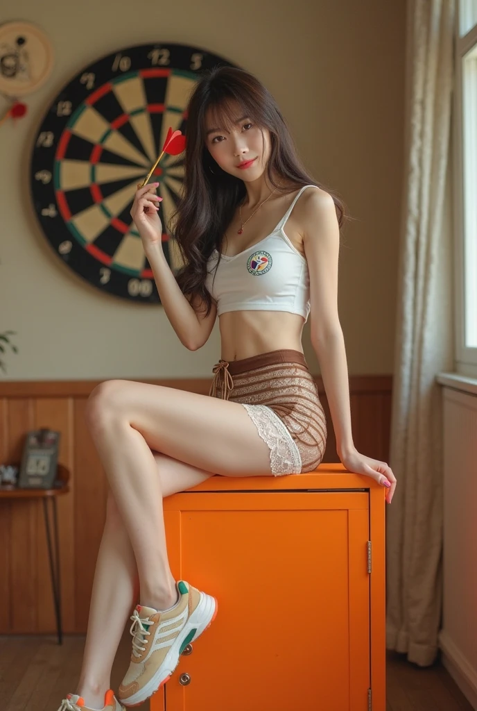 Beautiful and stylish