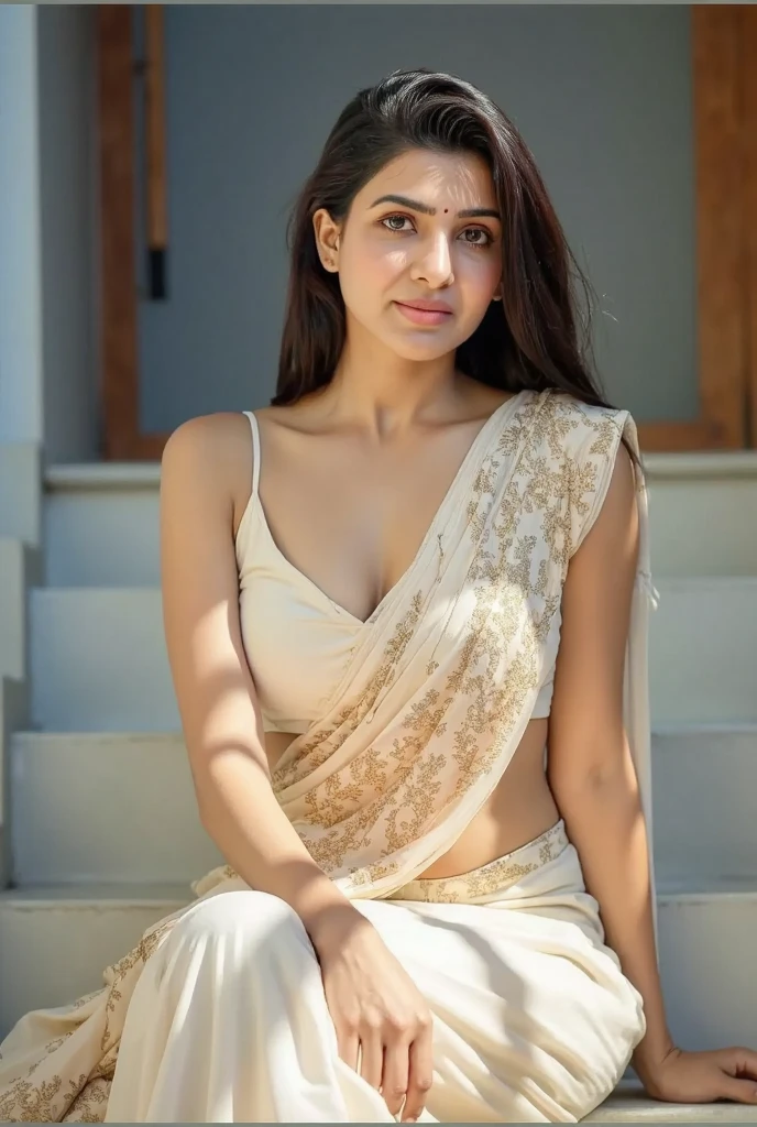 Juhi chavla Ganga Snan Allahabad