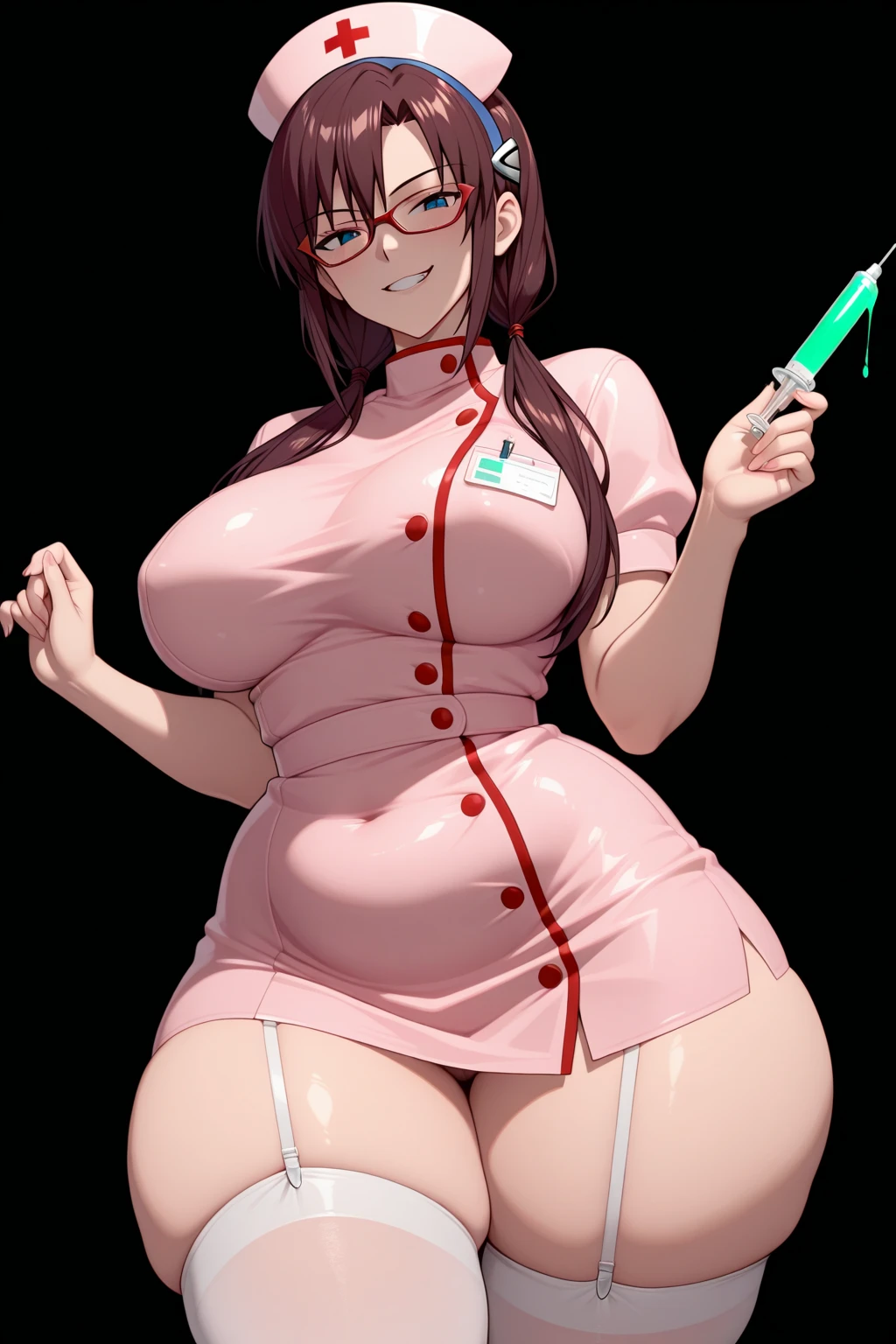((Blackhair ponytail))),wear the glasses,a stethoscope hung around her neck,Yellow smoke,Attacked by farts, Attack with farts,)),(attacks the male patient with farts)),((wearing a doctor shirt)),velocity,, (((Yellow smoke is rising ))),((Hip Attack)),((),((Facing this way))),masterpiece:1.2、top-quality)、(the Extremely Detailed CG Unity 8K Wallpapers、ultra-detailliert、Best Shadows)、(细致背景)、(The best lighting、extremely delicate and beautiful)、depth of fields,((Girl fart)),(big fart),(((((There is a male patient and a female doctor.......))))),(((Female doctor attacks male patient in the face with a hip attack..))),(((high-handed female doctor)),(((A male patient who endures pain))),((big boob)),((big butt)),(,((fart text)),(THE TEXT:BBRRPPHHH)),((doctor room))