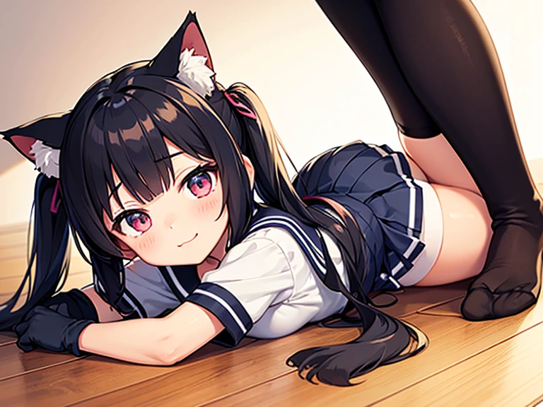 score_9, score_8_up, score_7_up, BREAK source_anime, rating_explicit, best quality, masterpiece, uncensored, 1girl,shirayukidefkc, blue sailor collar, serafuku, short sleeves, blue skirt, miniskirt, pleated skirt, black socks, grey footwear,closeprone,sex,ahegao,in heat,oil,sweat,wet clothes,open clothes,dynamic pose,dynamic angle,faceless male,