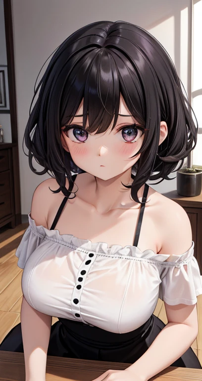 nude,全naked,30-year-old woman,優しいface,face,faceオンリー,faceだけ,breast enhancement,boyish,naked,skin,skin露出,Black Hair,Short Hair,Short Hair,The forehead is visible,Very Short Hair,Characters only,１Peoples,
