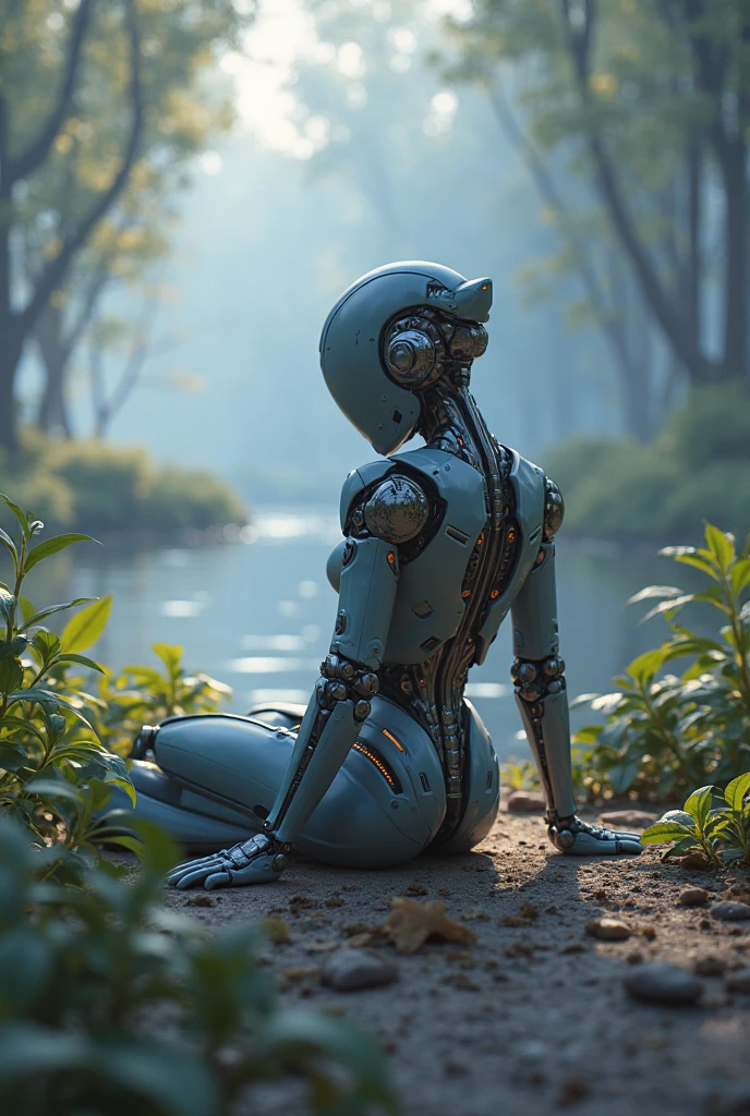 Ai and sustainability