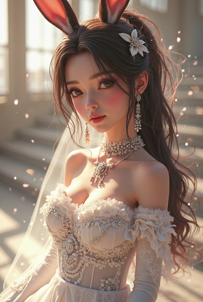 realistic, extreme detail, (masterpiece), (best quality)