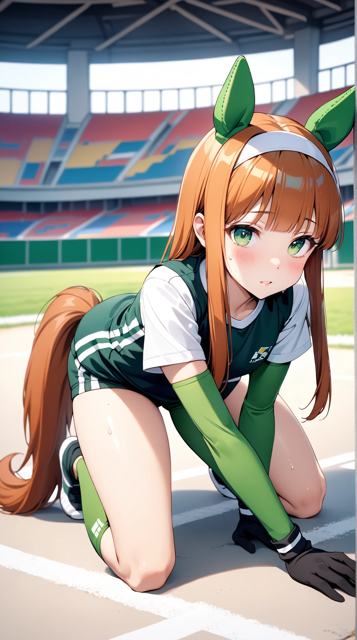 charizar comiendo, with mexico soccer uniform, watching television
